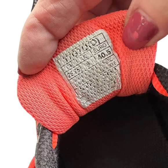 ASICS‎ Gel Venture 7 Running Sneakers Shoes Women's 9 Walking Gym Exercise - Picture 8 of 8